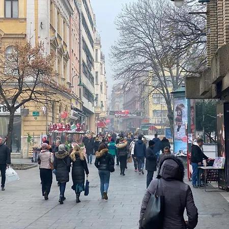 Top * Sarajevo